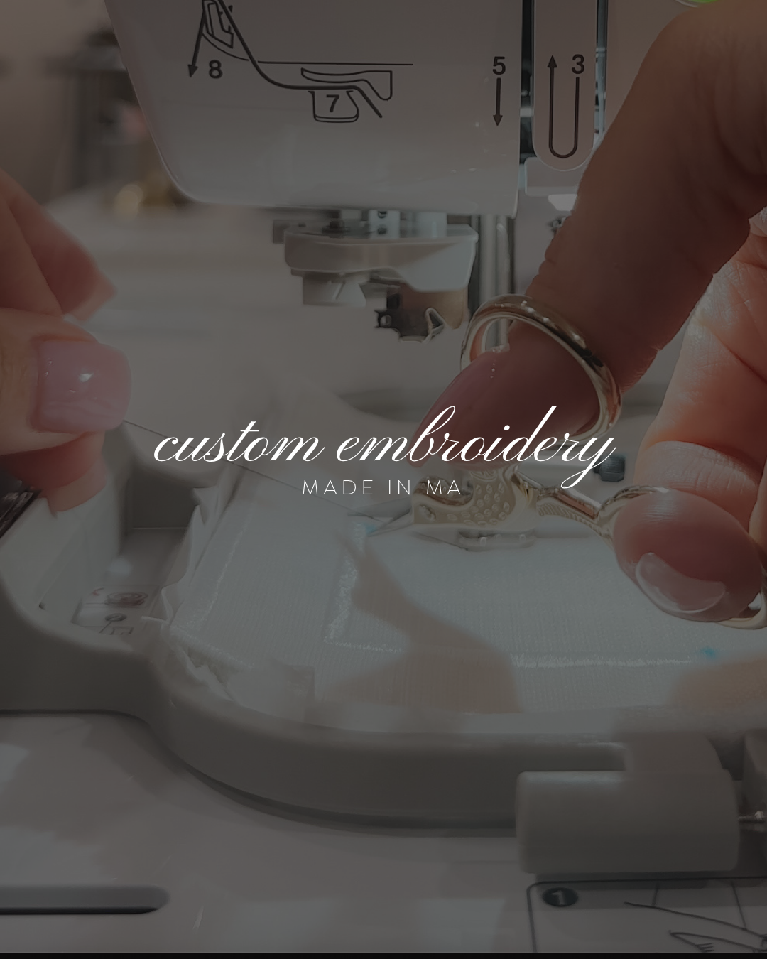 CUSTOM