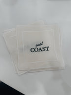 East Coast Cocktail Napkin Set